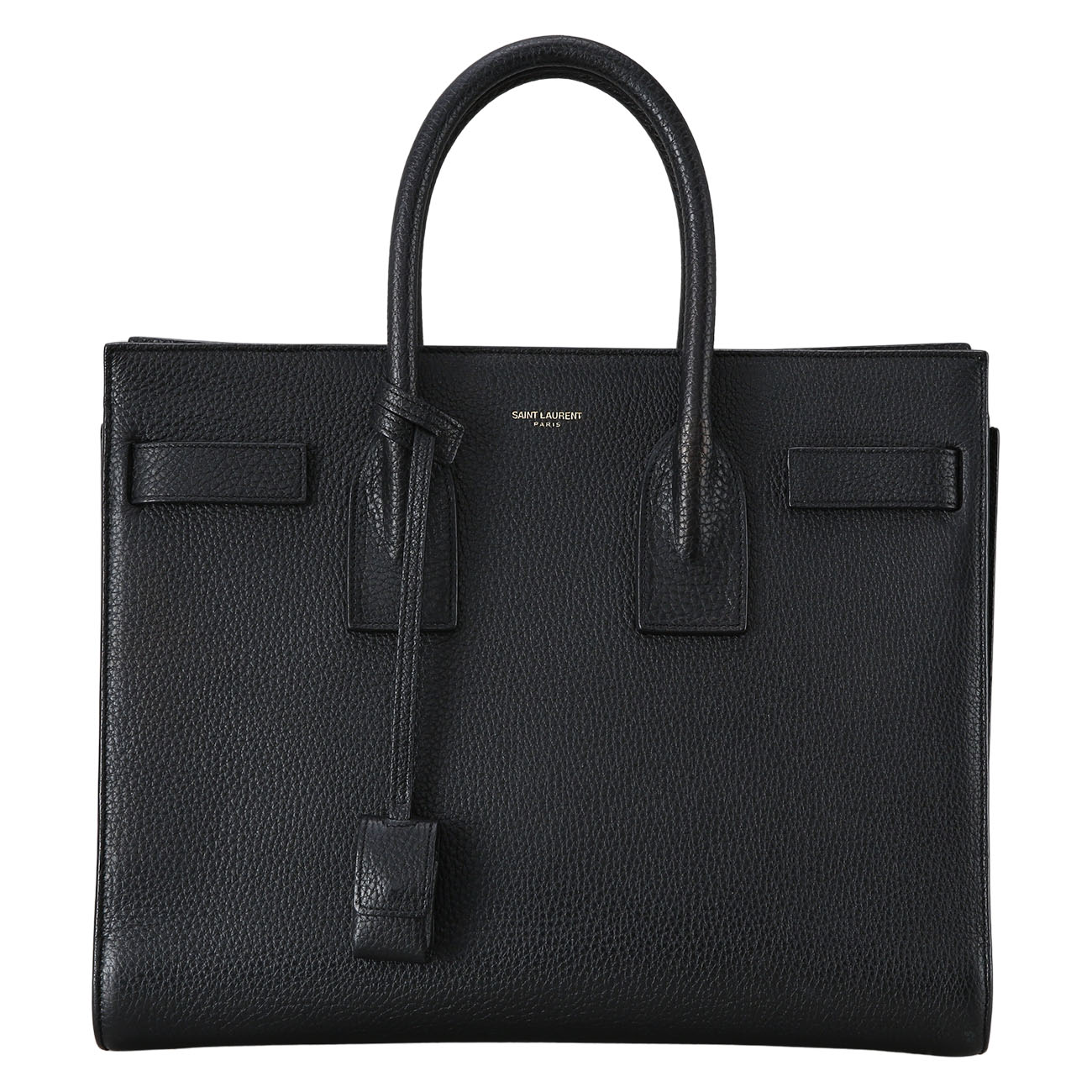 Yves Saint Laurent(USED)생로랑 355153 삭드쥬르 토트백